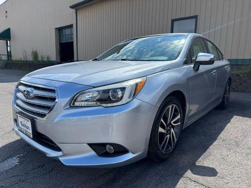 2017 Subaru Legacy 2.5i Sport