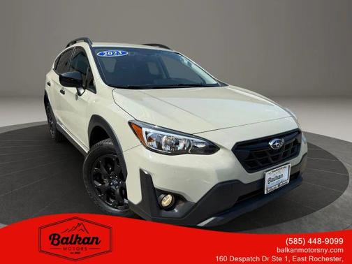 2023 Subaru Crosstrek Premium
