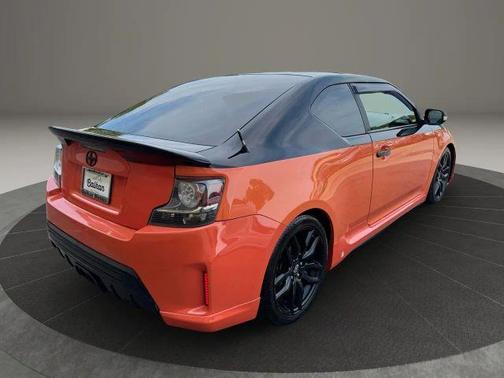 2015 Scion tC Release Series 9.0