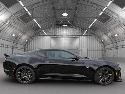 2020 Chevrolet Camaro ZL1