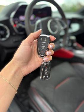 2020 Chevrolet Camaro ZL1