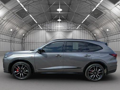 2022 Acura MDX Type S w/Advance