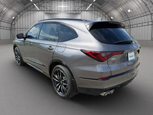 2022 Acura MDX Type S w/Advance