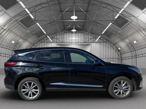 2019 Acura RDX Technology Package