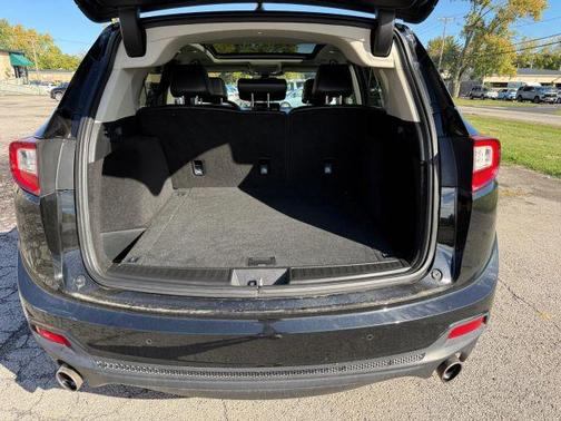 2019 Acura RDX Technology Package