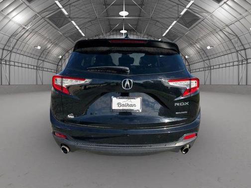 2019 Acura RDX Technology Package