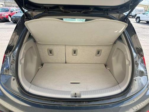 2020 Chevrolet Bolt EV Premier