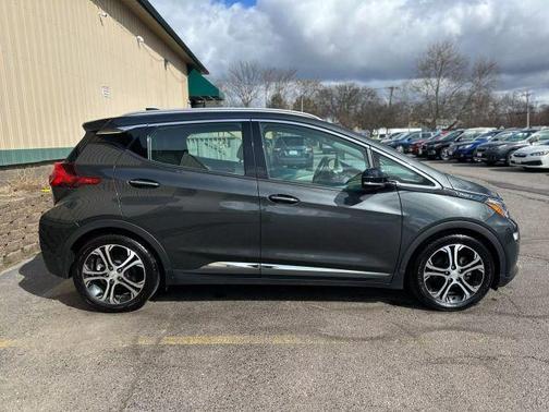 2020 Chevrolet Bolt EV Premier