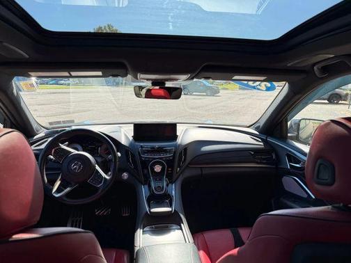 2020 Acura RDX A-Spec