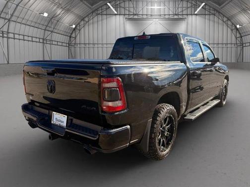 2021 RAM 1500 Tradesman
