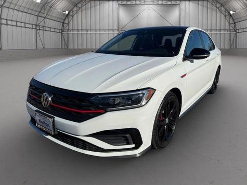 2021 Volkswagen Jetta GLI 2.0T Autobahn