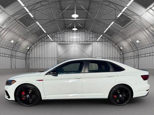 2021 Volkswagen Jetta GLI 2.0T Autobahn