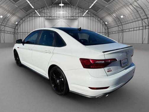 2021 Volkswagen Jetta GLI 2.0T Autobahn