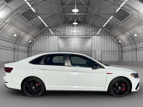 2021 Volkswagen Jetta GLI 2.0T Autobahn