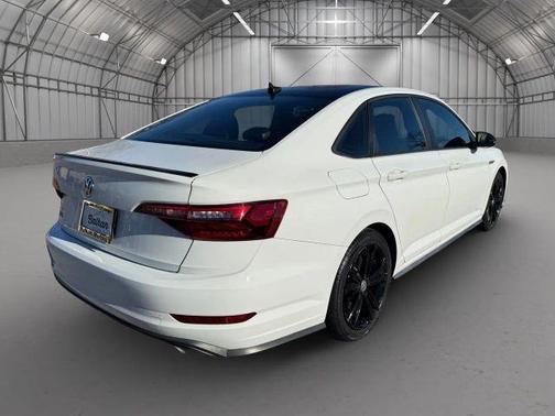 2021 Volkswagen Jetta GLI 2.0T Autobahn