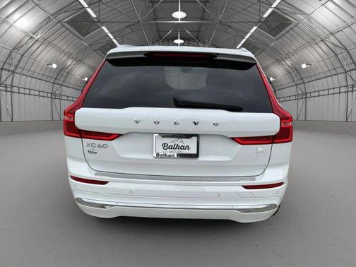 2022 Volvo XC60 Recharge Plug-In Hybrid T8 RECHARGE INSCRIPTION