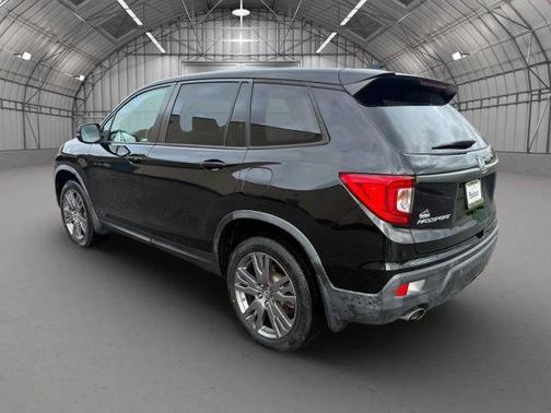 2019 Honda Passport EX-L