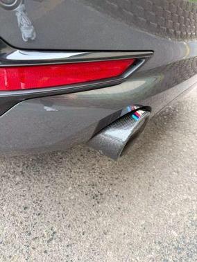 2021 BMW 330 i xDrive
