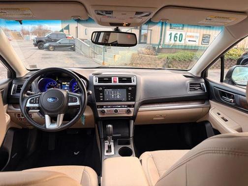 2016 Subaru Outback 3.6R Limited