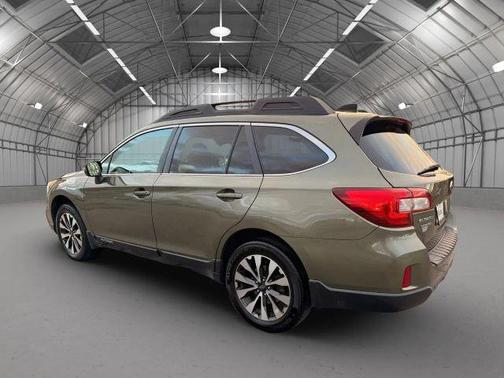 2016 Subaru Outback 3.6R Limited