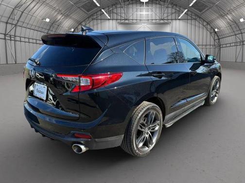 2024 Acura RDX A-Spec