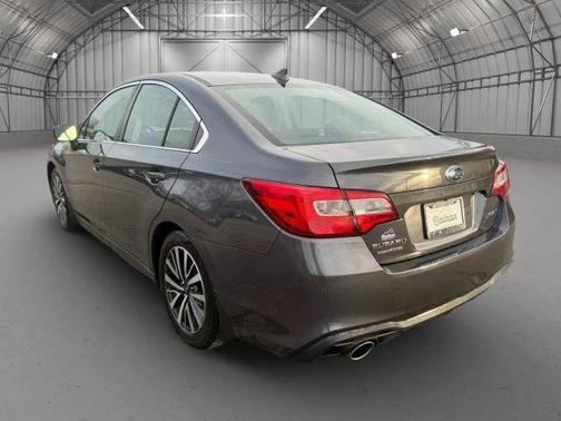2018 Subaru Legacy 2.5i Premium