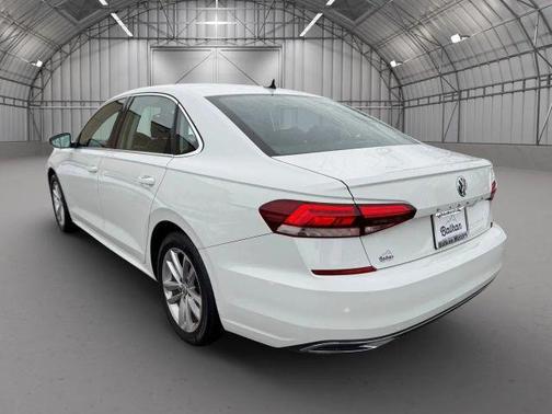 2020 Volkswagen Passat 2.0T SE