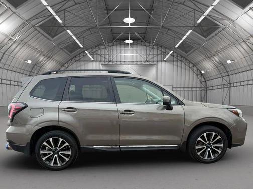 2017 Subaru Forester 2.0XT Touring