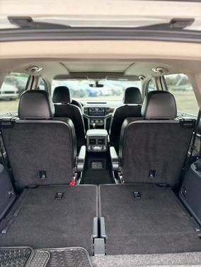 2023 Volkswagen Atlas 3.6L SE w/Technology