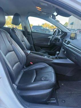 2017 Mazda Mazda3 Touring