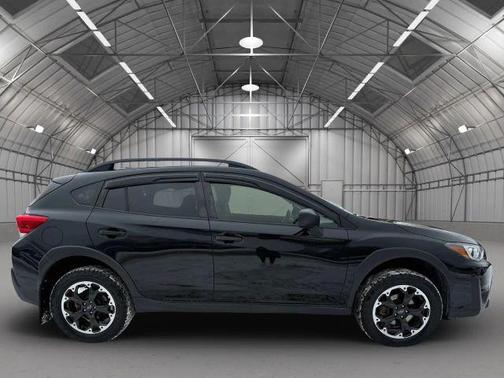 2022 Subaru Crosstrek Base