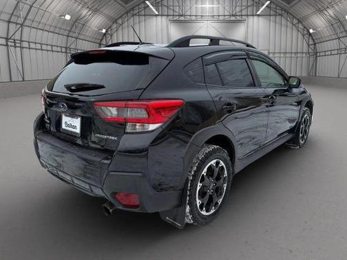2022 Subaru Crosstrek Base