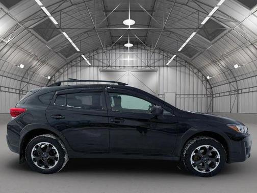 2022 Subaru Crosstrek Base