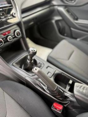 2022 Subaru Crosstrek Base