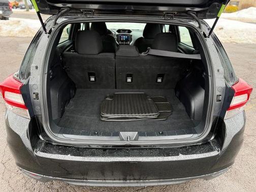 2018 Subaru Impreza 2.0i Sport