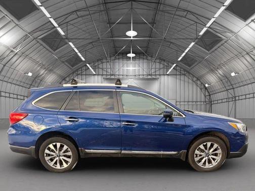 2017 Subaru Outback 3.6R Touring