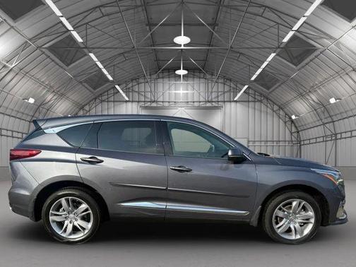 2019 Acura RDX Advance Package