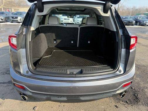 2019 Acura RDX Advance Package