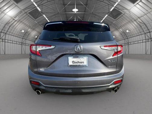2019 Acura RDX Advance Package