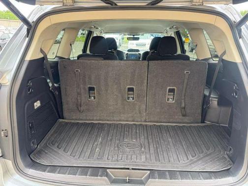 2019 Subaru Ascent Premium 7-Passenger