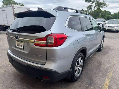 2019 Subaru Ascent Premium 7-Passenger