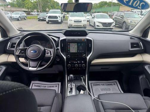 2019 Subaru Ascent Premium 7-Passenger