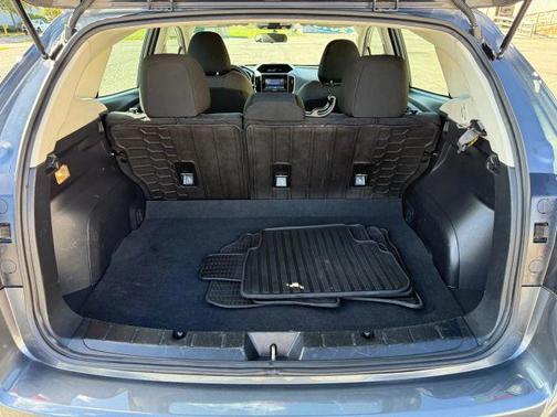 2018 Subaru Impreza 2.0i Premium