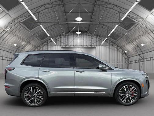 2023 Cadillac XT6 Sport AWD