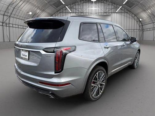 2023 Cadillac XT6 Sport AWD
