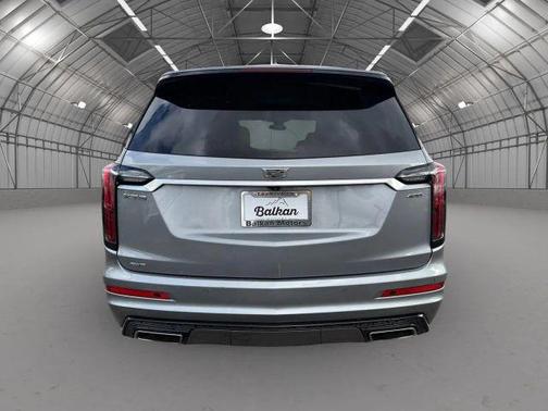 2023 Cadillac XT6 Sport AWD