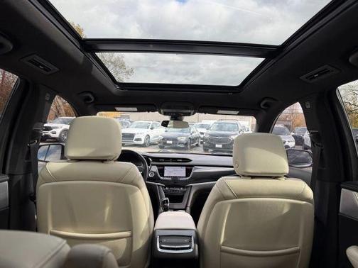 2023 Cadillac XT6 Sport AWD