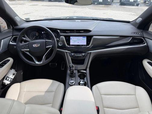 2023 Cadillac XT6 Sport AWD