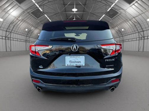 2019 Acura RDX Base