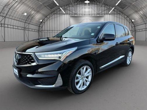 2019 Acura RDX Base